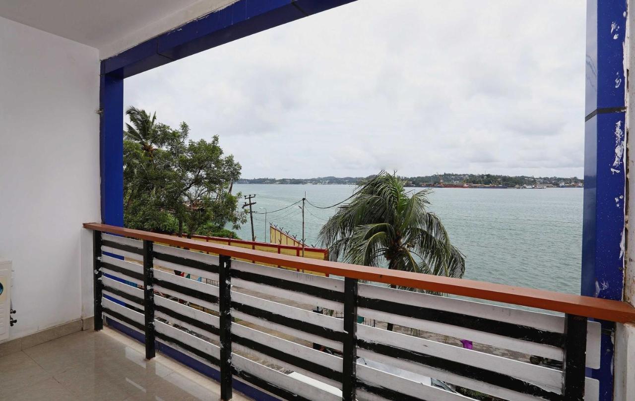 OYO 5731 Jazeera Resort Haddo Exterior foto