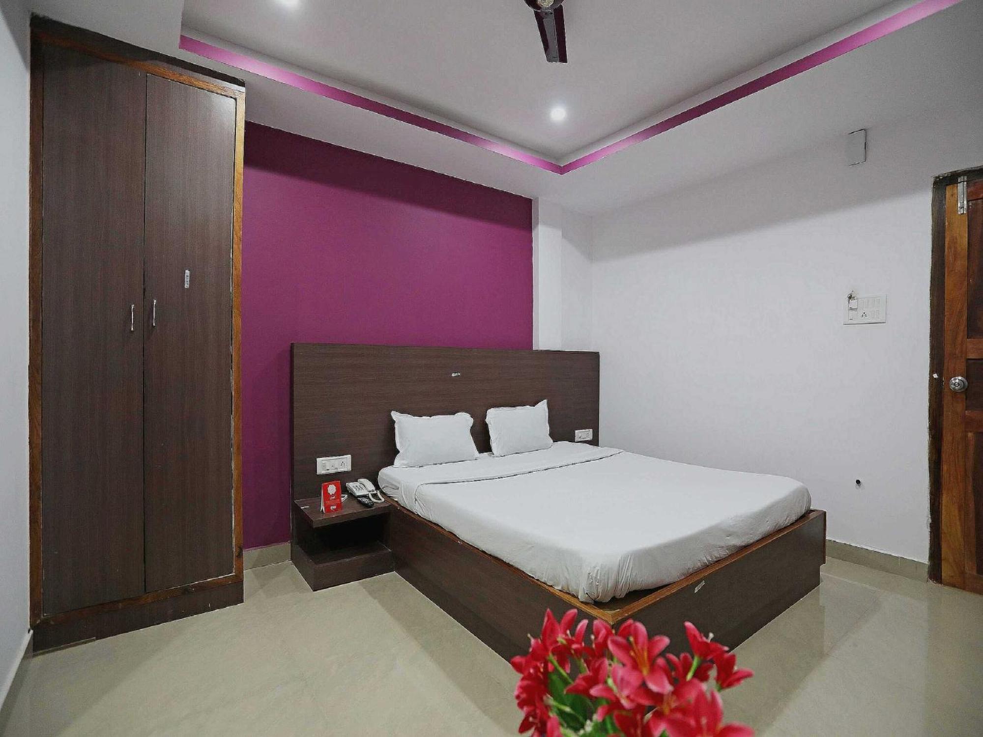 OYO 5731 Jazeera Resort Haddo Exterior foto
