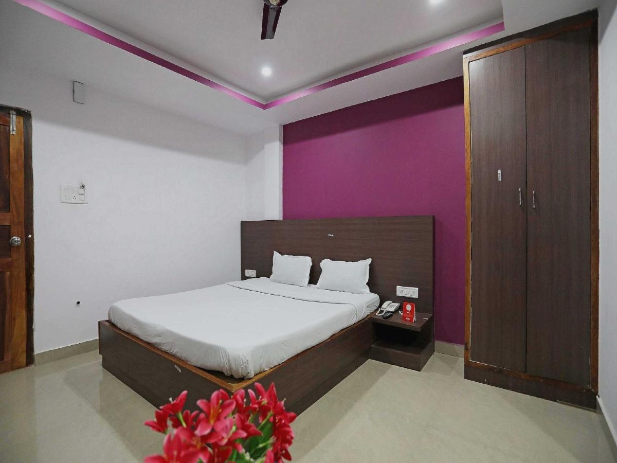 OYO 5731 Jazeera Resort Haddo Exterior foto